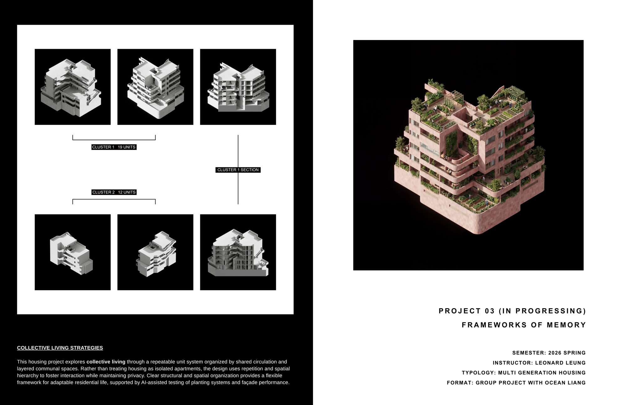 Harvest Commons — board 01