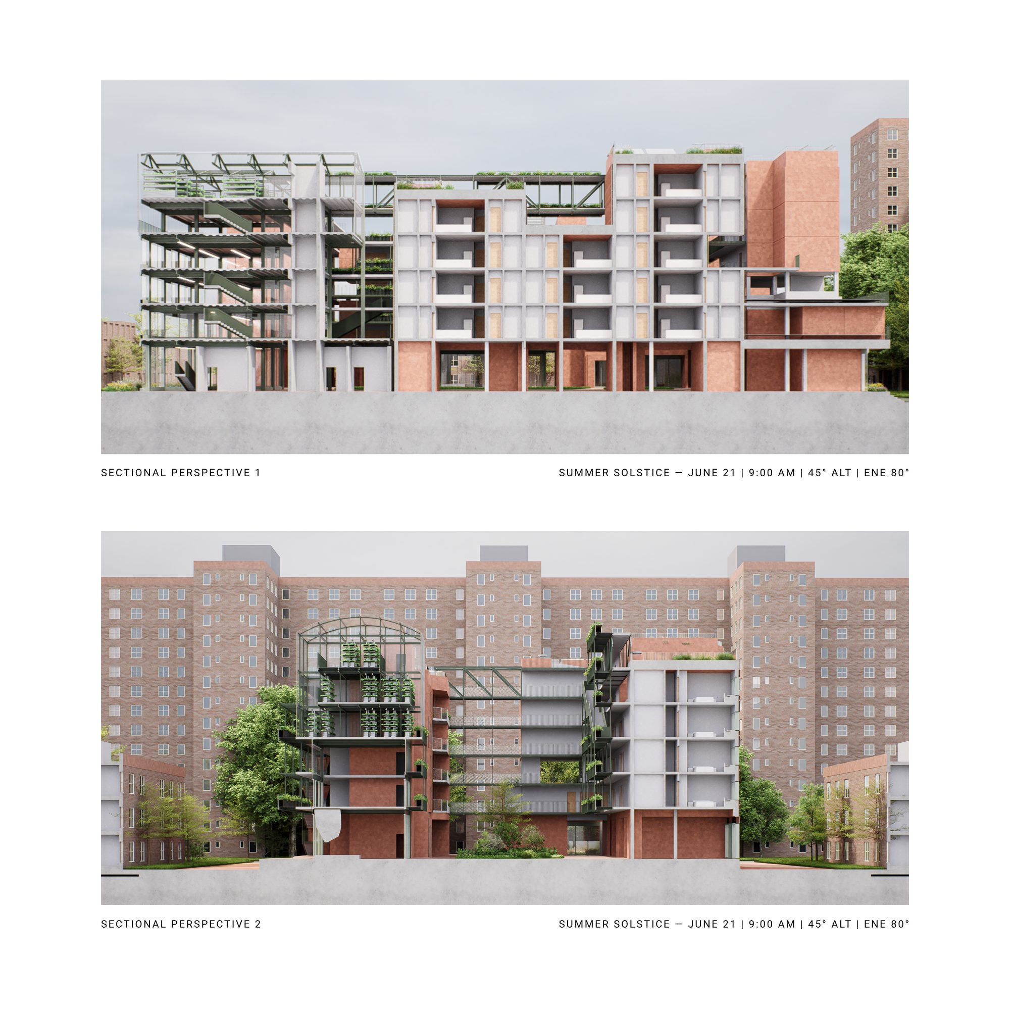 Harvest Commons — board 13