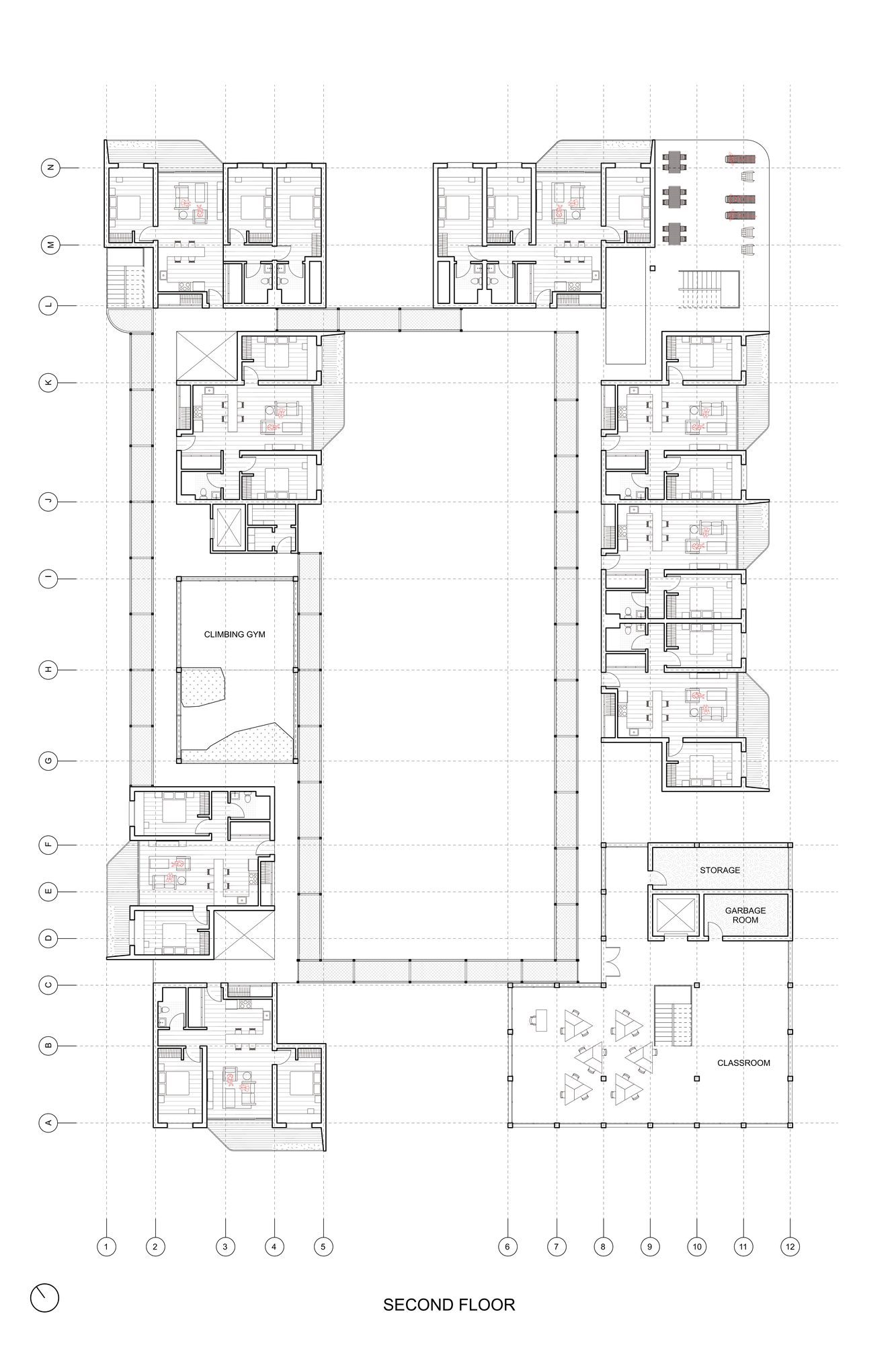 Harvest Commons — board 17