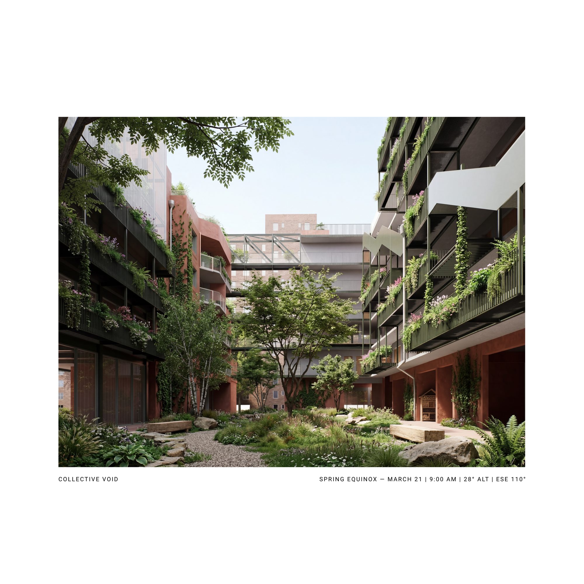 Harvest Commons — board 06
