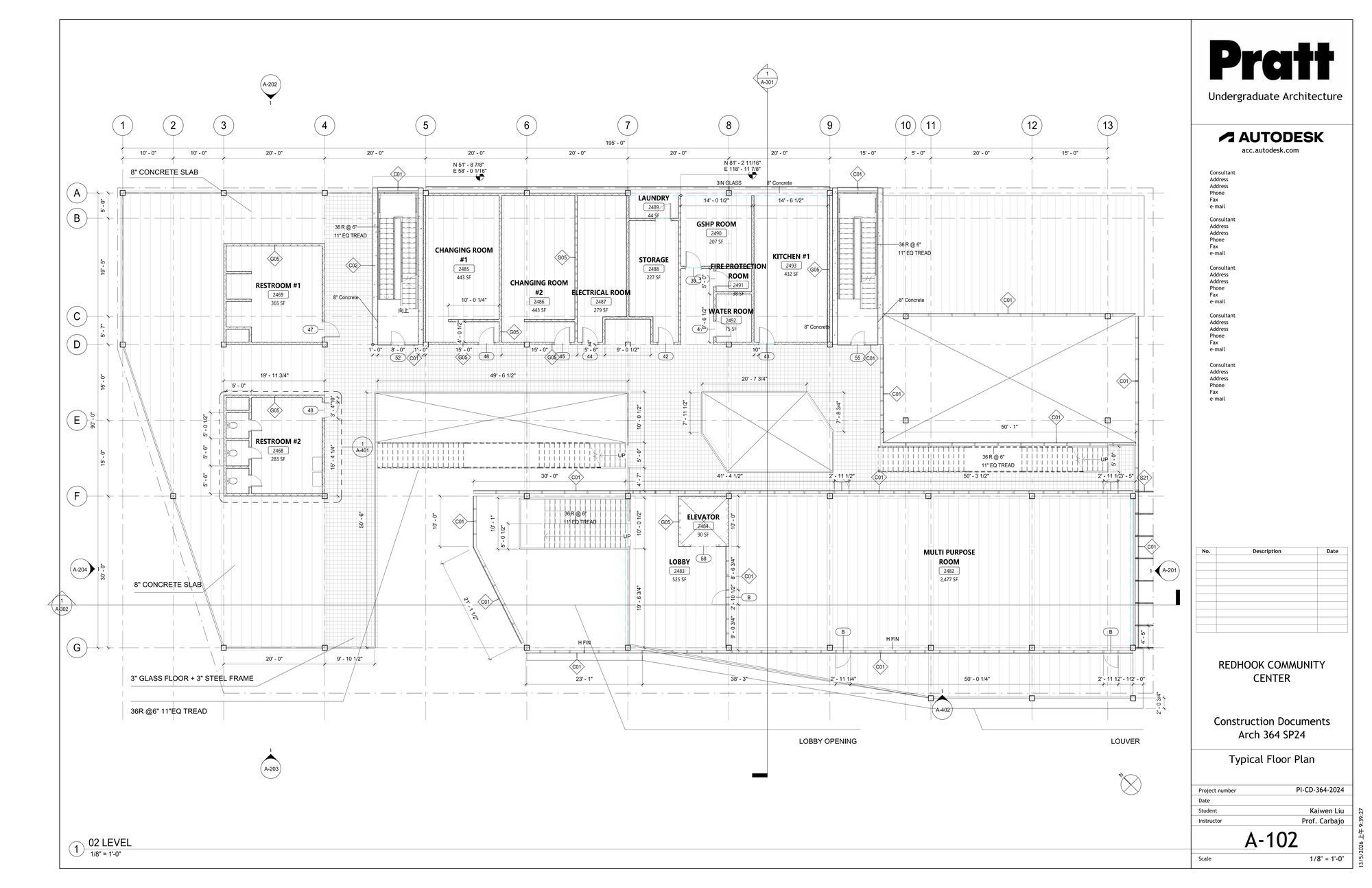 Frameworks of Memory technical drawing 19