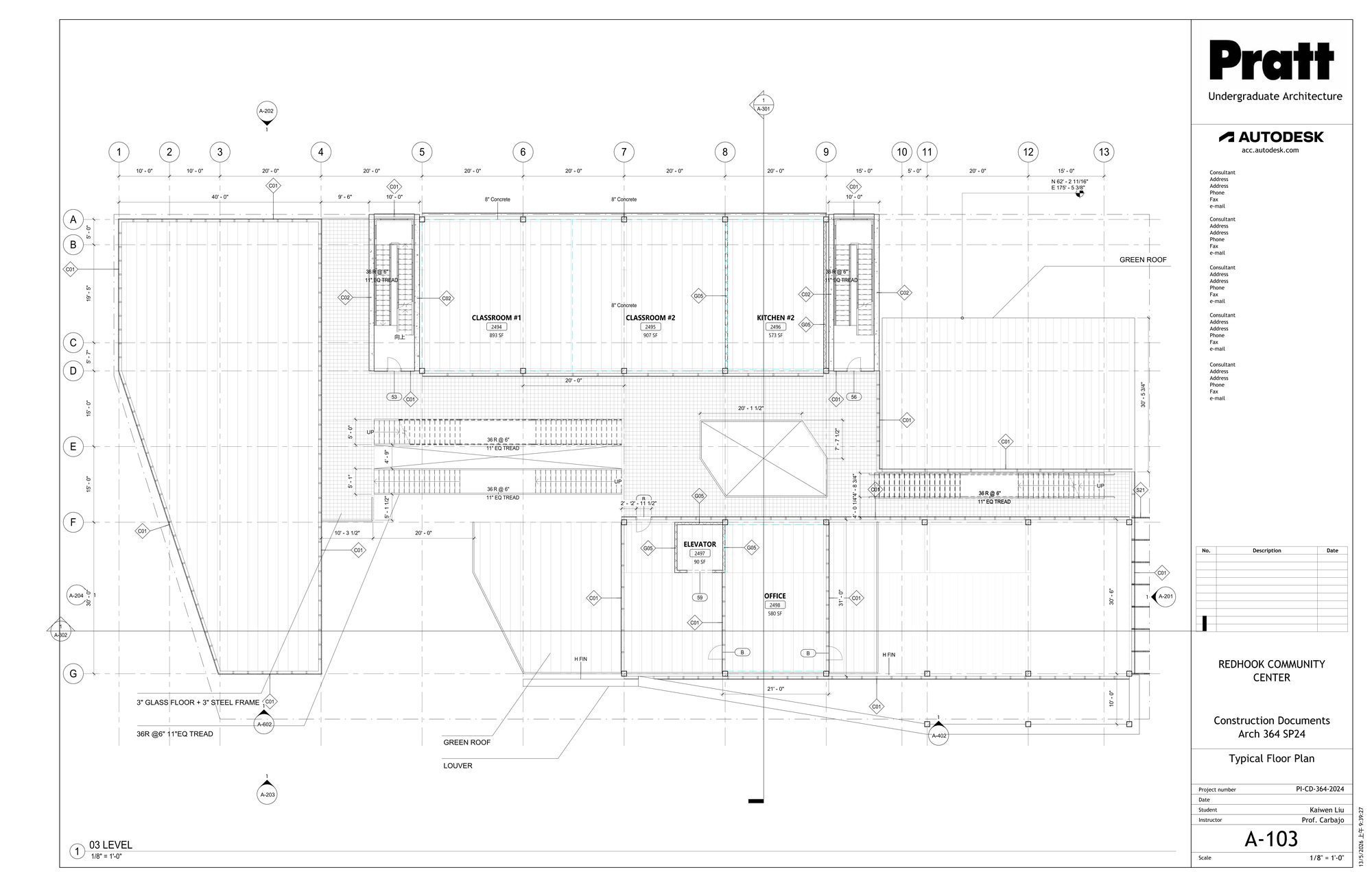 Frameworks of Memory technical drawing 20