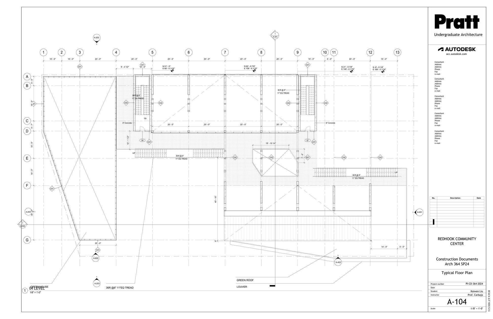 Frameworks of Memory technical drawing 21