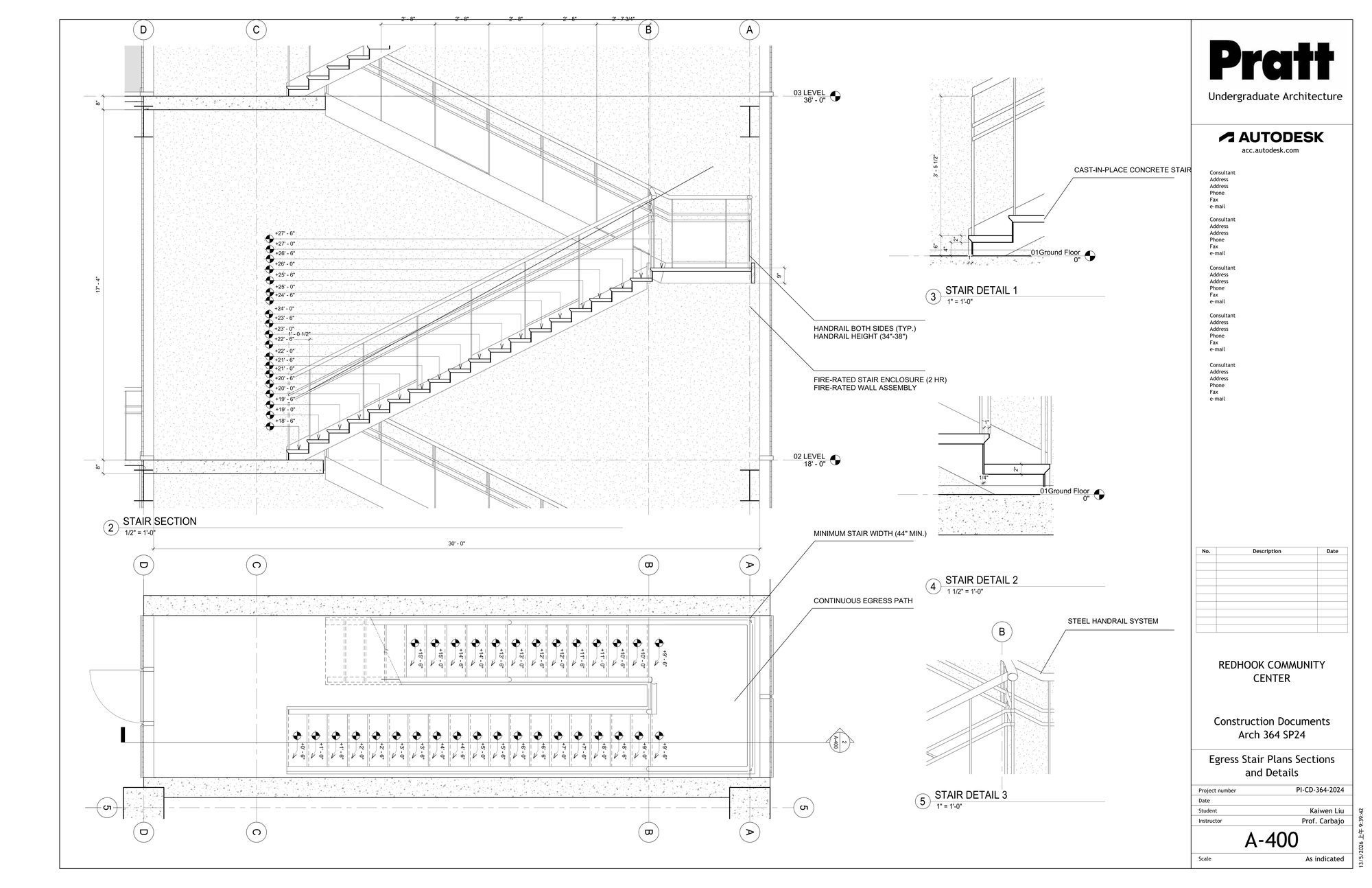 Frameworks of Memory technical drawing 22
