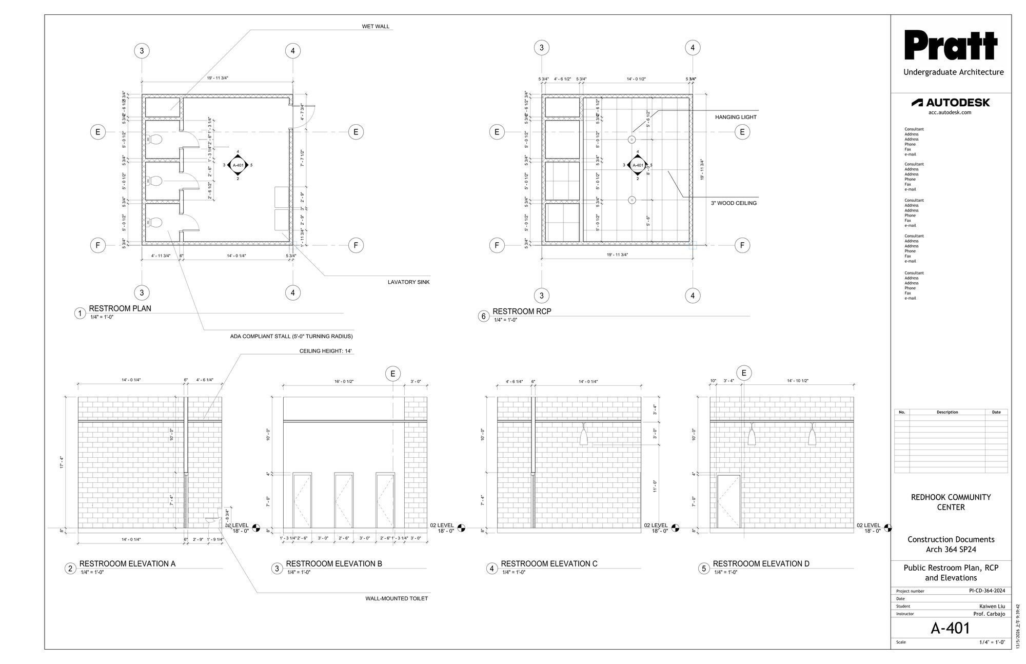 Frameworks of Memory technical drawing 23