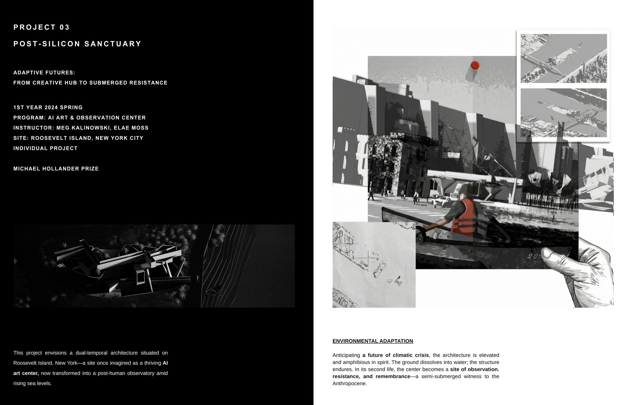 Post-Silicon Sanctuary — board 01