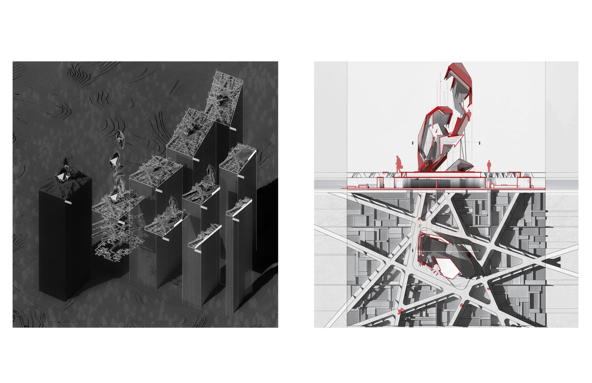 Torch Tower — board 02